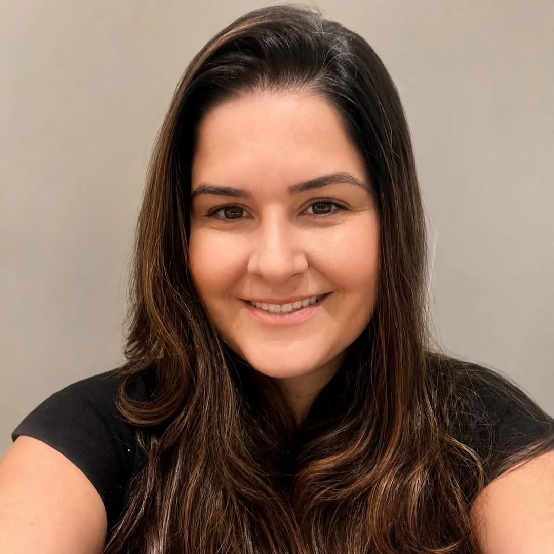 Flávia Camargo Bosque, psicóloga